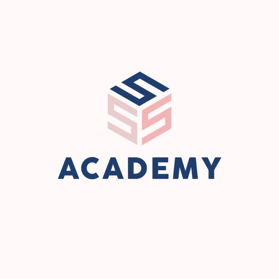 Logo S'Cube Academy